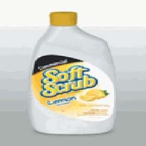  Soft ScrubÂ® Liquid Cleanser with Lemon