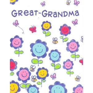  Day Card Great grandma Thinking of You Always Brings Lots of Smiles
