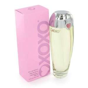  XOXO by Victory International Eau De Parfum Spray 1.7 oz 