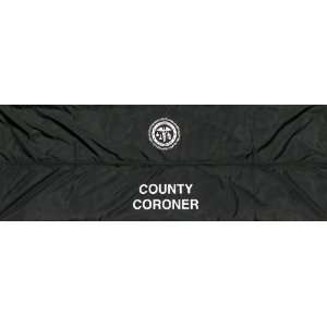  Coroners   Body Bag Case Pack 12