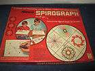 Spirograph  