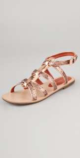 Marc by Marc Jacobs Strappy Sandals  