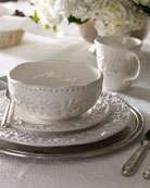 Baroque Dinnerware   