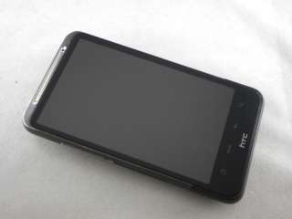 UNLOCKED HTC INSPIRE 4G AT&T T MOBILE ANDROID SMART PHONE GSM WIFI 