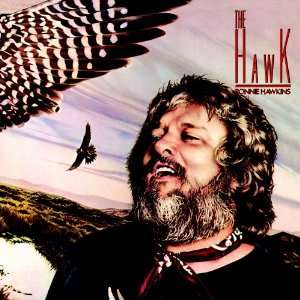  Hawk Ronnie Hawkins Music