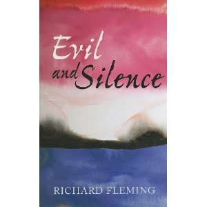    Evil and Silence (Media and Power)  Paradigm Publishers  Books