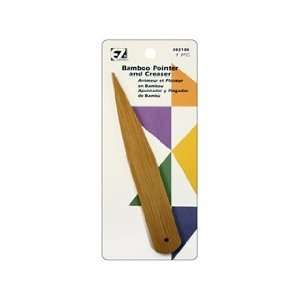  Wrights/EZ Bamboo Pointer & Creaser (6 Pack)