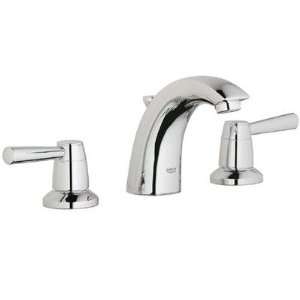  Grohe 20121 Arden Wideset Bathroom Faucet