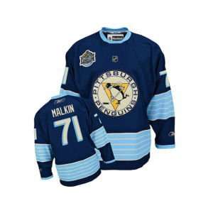   Penguins Toddlers NHL Winter Classic Jersey