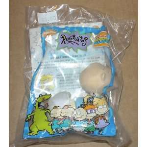  Rugrats Mcdonalds Kids Meal Toy Figure Toys & Games
