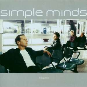  Neapolis Simple Minds Music