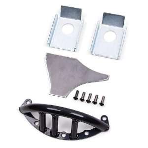  Zone Offroad Dana 30 Protection Package Automotive