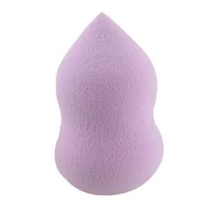   Gourd Makeup Sponge Puff Blender Light Purple for Foundation Blending