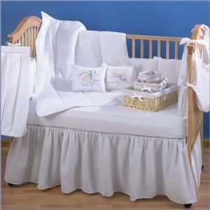  Classic Baby Crib Bedding Set Baby