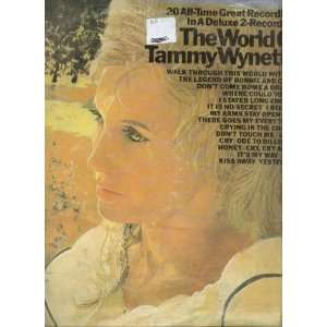  The World of Tammy Wynette Tammy Wynette Music