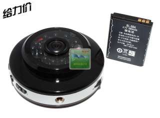 8Mega pixels Night Car Camera Cam Video Recorder DVR  