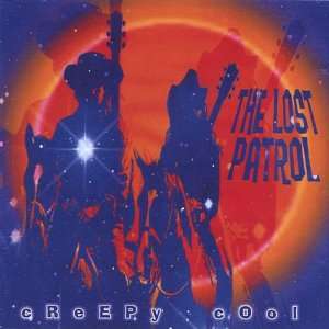  Creepy Cool Lost Patrol Music
