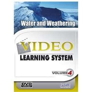  Video Learning System 4 Water and Weather Movies & TV