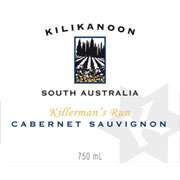 Kilikanoon Killermans Run Cabernet Sauvignon 2007 