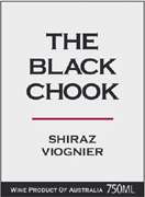 Black Chook Shiraz Viognier 2007 