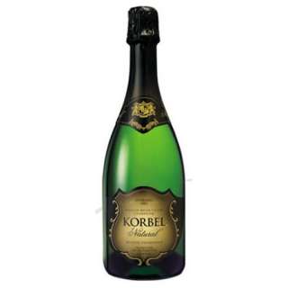 Korbel Natural 2008 