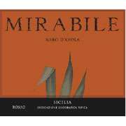 Mirabile Nero dAvola 2007 