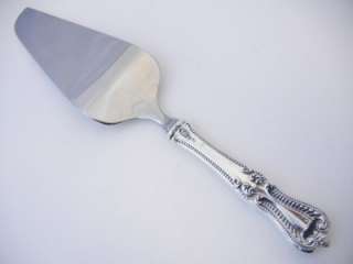 Old Colonial Pattern by Towle. Marked TOWLE STERLING HANDLE STAINLESS 