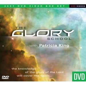  The Glory School Patricia King Movies & TV