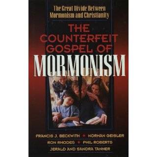  What Do Mormons Really Believe? What the Ads Dont Tell 