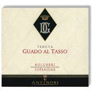 Antinori Guado al Tasso 2007 