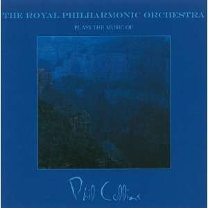  Rpo Plays Phil Collins Royal Philharmonic O Music