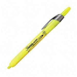    Sanford, L.P. Accent Retractable Highlighters