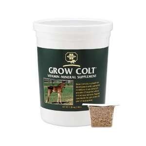  Grow Colt for Horses by Farnam Companies, Inc. Sports 