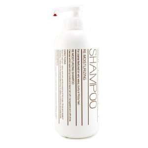   For Coarse Textured, or Very Wavy Curly or Frizzy Hair )1000ml/33.8oz