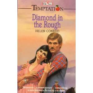  Diamond in the Rough (Temptation S.) (9780263758290 