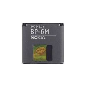  Nokia BP 6M Battery Electronics