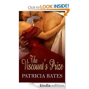 The Viscounts Prize Patricia Bates  Kindle Store