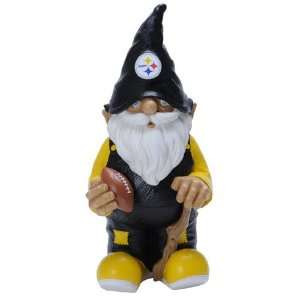  Pittsburgh Steelers Team Gnome   NFL Football