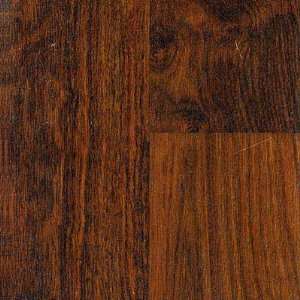   Perfection Mexican Rosewood Laminate Flooring