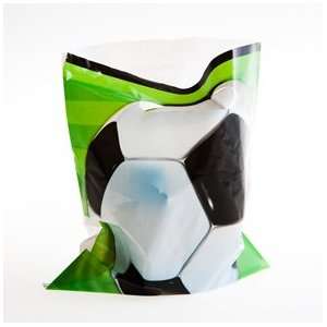  Soccer Ball Loot Bags Toys & Games