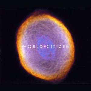  Ru/001 World Citizen Music