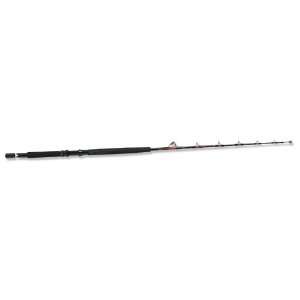 1 pc 56 Trolling Rod   Genuine Aftco + Welded Guides 