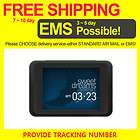 NEW COWON C2 Touch Screen  PMP Player 8G Black Digital Media Player