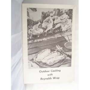  Outdoor Cooking With Reynolds Wrap Pure Aluminum Foil in 