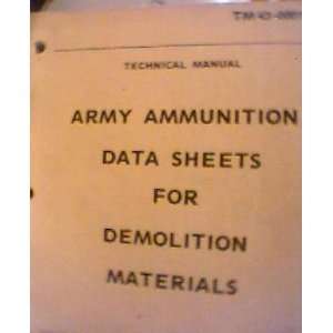   materials (SuDoc D 101.1143 0001 38/992) U.S. Dept of Defense Books