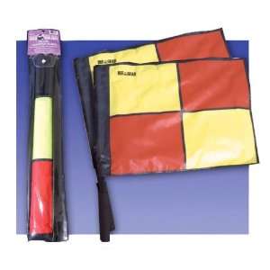  Deluxe Linesman Flags