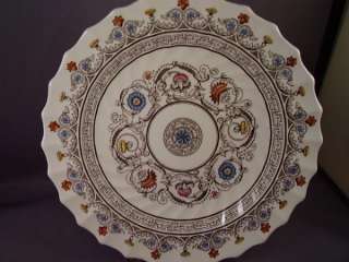 SPODE FLORENCE 8  PLATE  