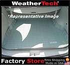 WeatherTech® Cargo Liner Trunk Mat   Mercury Sable Wagon   1988 1995 