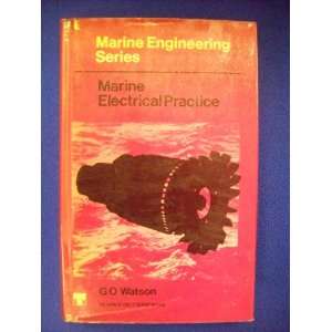   (Marine engineering series) (9780408000253) William Jack Fox Books