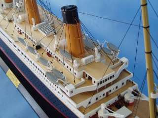 Pictures Remote Control Titanic 40 Limited
